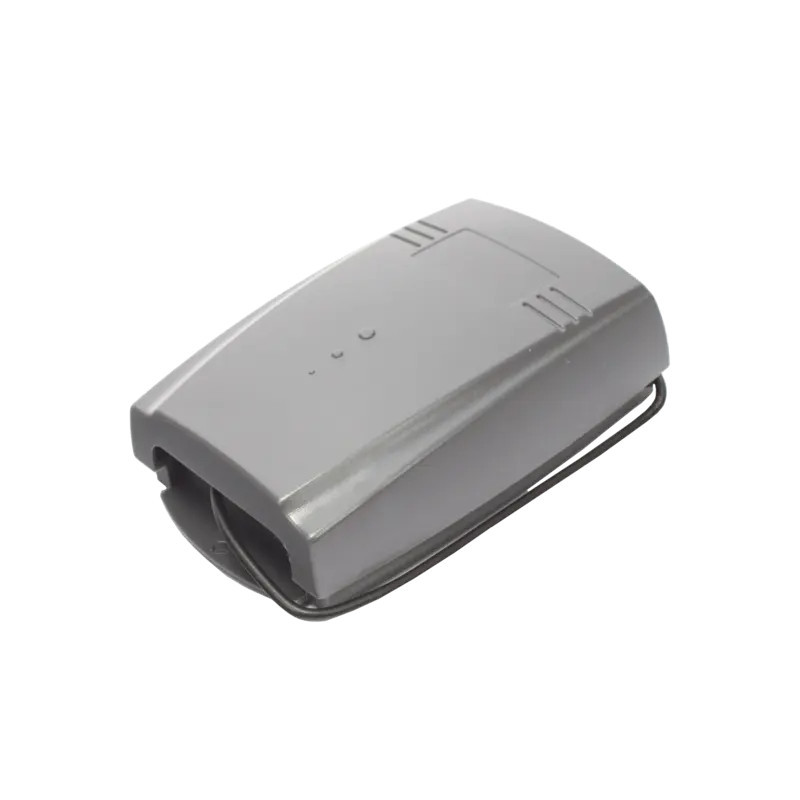 Receptor Inalambrico Programable Externo de 3