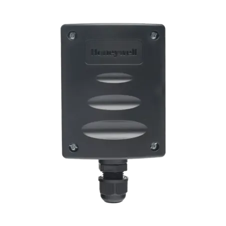 Sensor de temperatura para ductos de aire 0-10V Di