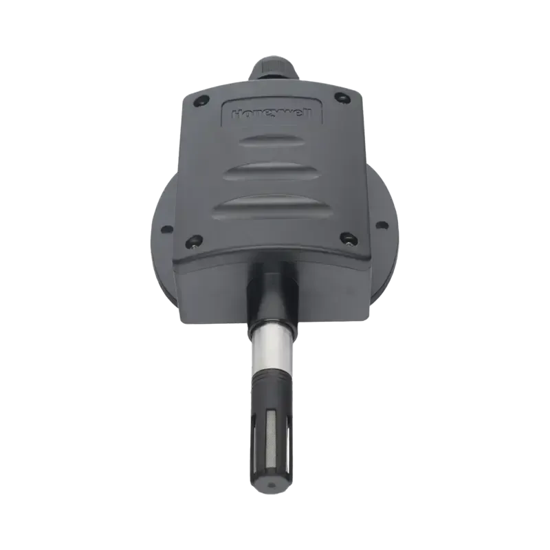 Sensor de temperatura para exterior de aire 0-10V Sensor de temperatura para exterior de aire 0-10V