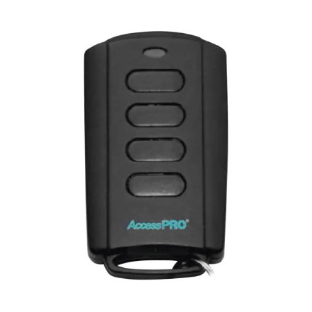 Control Remoto Con Clip Visera Compatible Con