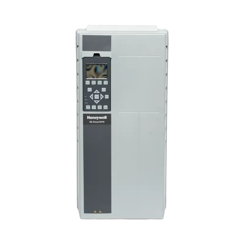 VARIADORES DE FRECUENCIA 3G SmartVFD 208/230 Vac 1 VARIADORES DE FRECUENCIA 3G SmartVFD 208/230 Vac 1