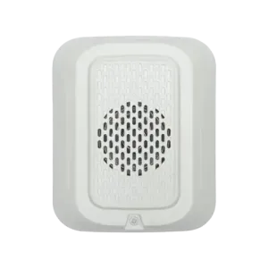 Sirena de Baja FrecuenciaMontaje en Pared12 o 24 V