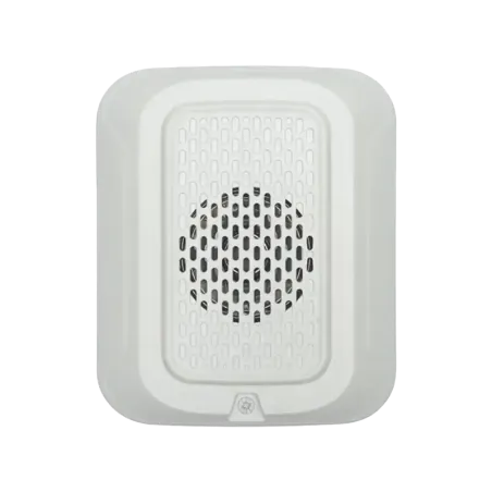 Sirena de Baja FrecuenciaMontaje en Pared12 o 24 V