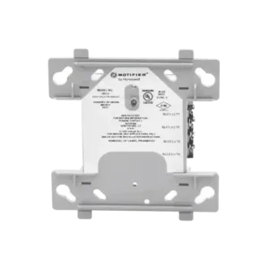 Módulo Aislador de Lazo SLCTecnología FlashScan® d