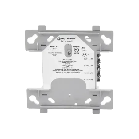 Módulo Aislador de Lazo SLCTecnología FlashScan® d