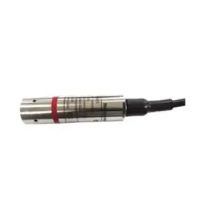 Sensor de nivel de líquido: 15 a 28 V CC: 4 a 20 m