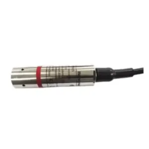 Sensor de nivel de líquido: 15 a 28 V CC: 4 a 20 m