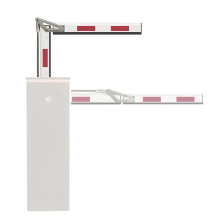 Brazo Articulado De 3 Metros Para Barrreras X