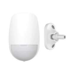 Detector PIR Cableado Interior de Doble Tecnología