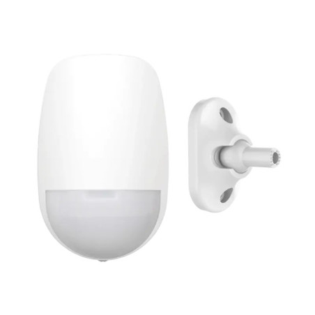 Detector PIR Cableado Interior de Doble Tecnología