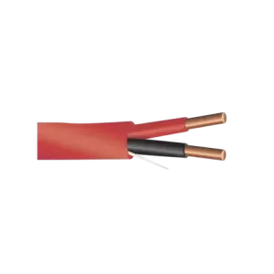 Alambre de Alarma contra Incendios - Bobina de 305