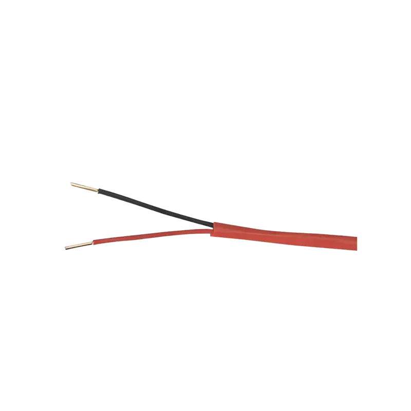 Alambre de Alarma contra Incendios - Bobina de 305 Alambre de Alarma contra Incendios - Bobina de 305