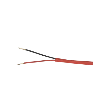 Alambre de Alarma contra Incendios - Bobina de 305