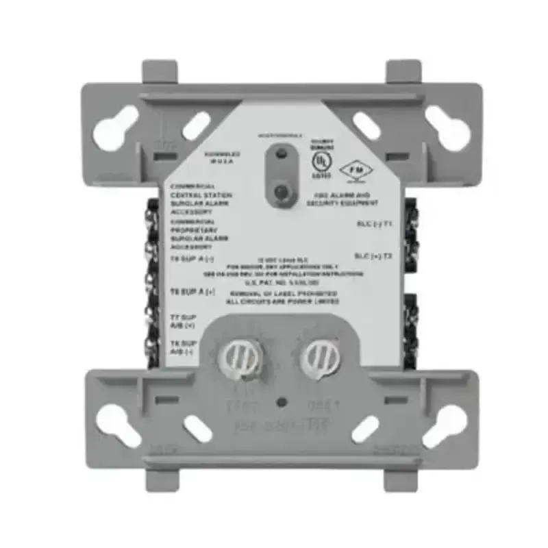 Módulo Monitor Dual - Monitorea 2 Contactos Secos, Módulo Monitor Dual - Monitorea 2 Contactos Secos,