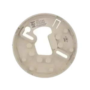 Base Para Detector Convencional Hochiki, Diámetro