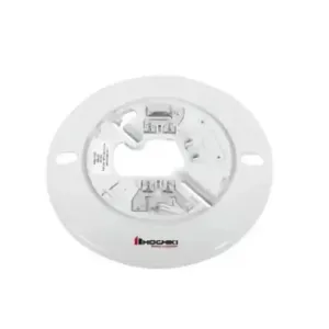 Base Para Detector Convencional Hochiki, Diámetro