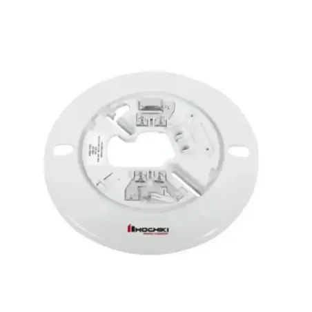 Base Para Detector Convencional Hochiki, Diámetro