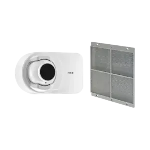 Detector de Humo por Haz ReflejadoConvencionalComp