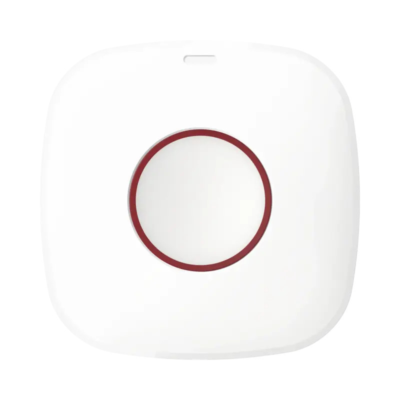 AX PRO Botón de Pánico InalámbricoExterior IP66Ind AX PRO Botón de Pánico InalámbricoExterior IP66Ind