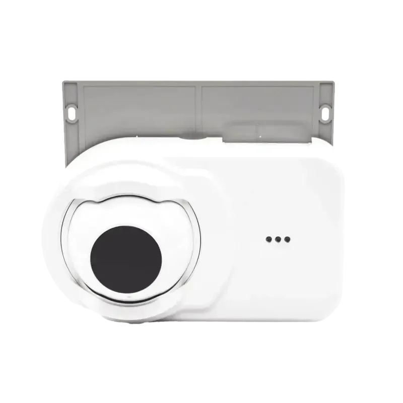 Detector de Humo por Haz ReflejadoDireccionableCom Detector de Humo por Haz ReflejadoDireccionableCom