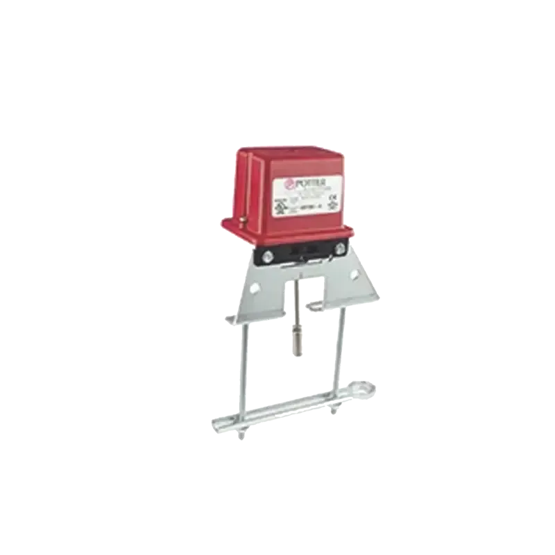 Interruptor de Supervision Para Valvula Exterior T Interruptor de Supervision Para Valvula Exterior T