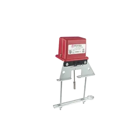 Interruptor de Supervision Para Valvula Exterior T