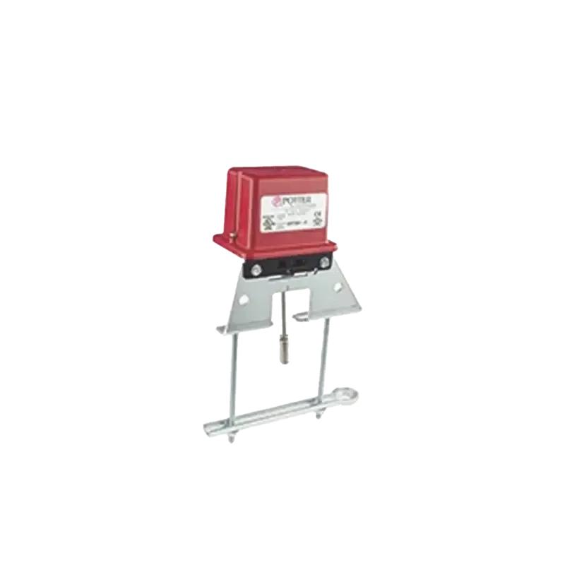 Interruptor Doble de Supervision Para Valvula Exte Interruptor Doble de Supervision Para Valvula Exte