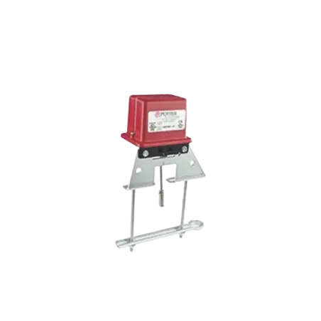 Interruptor Doble de Supervision Para Valvula Exte