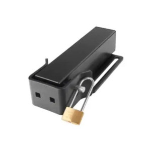 Cerradura Electrica Para Puertas Abatibles de