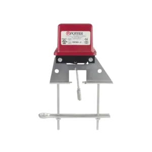 Interruptor Doble de Supervisión de la Válvula de