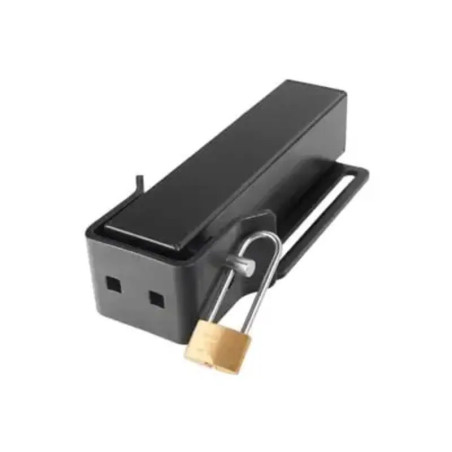 Cerradura Electrica Para Puertas Abatibles de