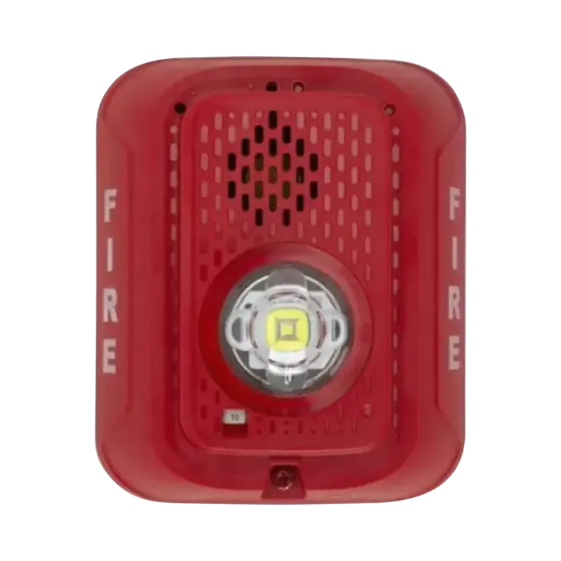 Sirena con Lámpara LED Estroboscópicaa 2 HilosMont Sirena con Lámpara LED Estroboscópicaa 2 HilosMont