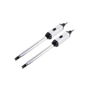 Kit de brazos para automatizar portones vehic