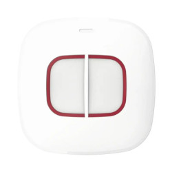 AX PRO Botón de Pánico Inalámbrico DobleExterior I