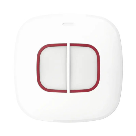 AX PRO Botón de Pánico Inalámbrico DobleExterior I