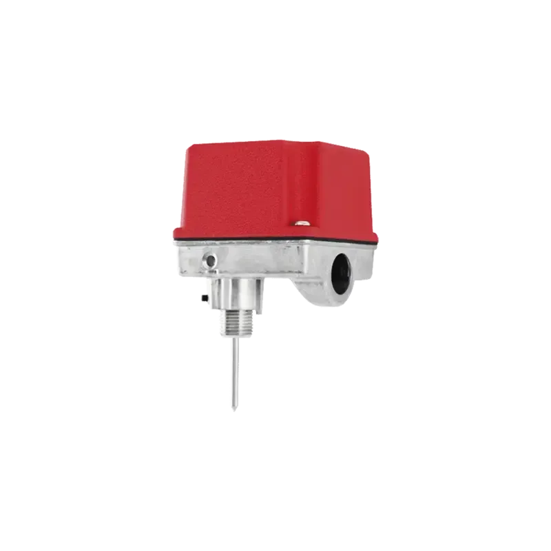 Interruptor de Supervisión de Válvulas Tipo Poste Interruptor de Supervisión de Válvulas Tipo Poste