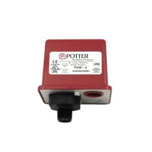 Supervisor de Doble Switch  de Alta y Baja Presion