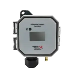 Transmisor de presión diferencial