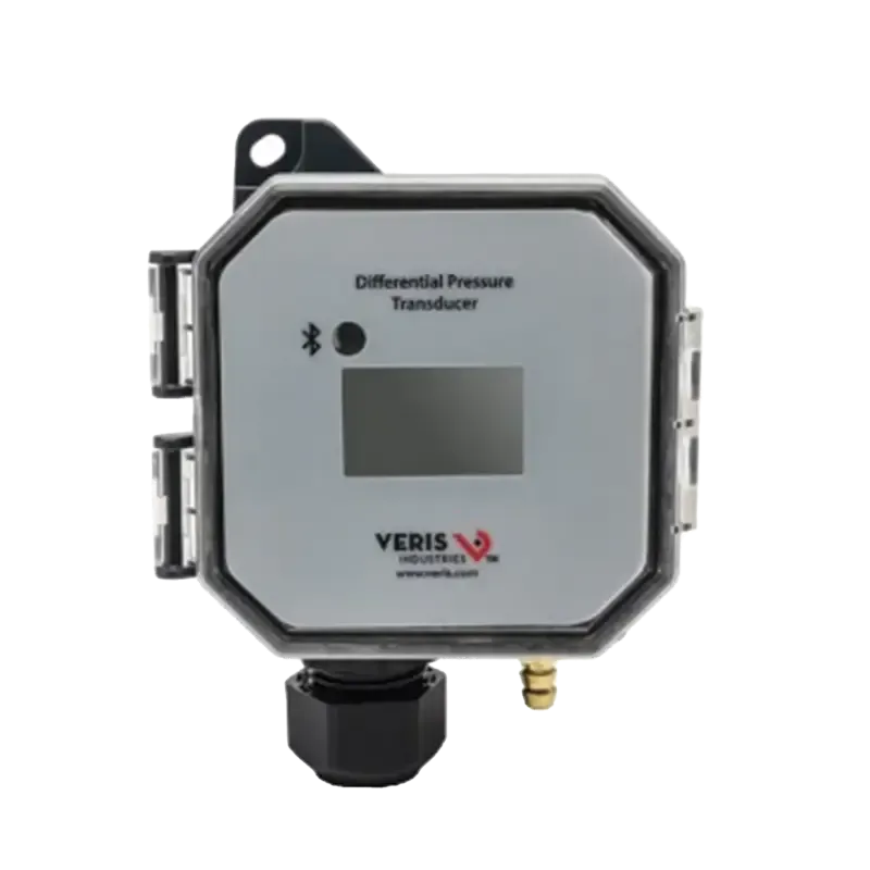 Transmisor de presión diferencial Transmisor de presión diferencial