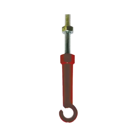 Armella Para montaje de Cable de Detección de Calo