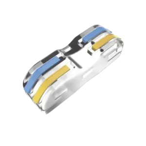 Conector de Empalme Para Cable y Conexiones en Caj