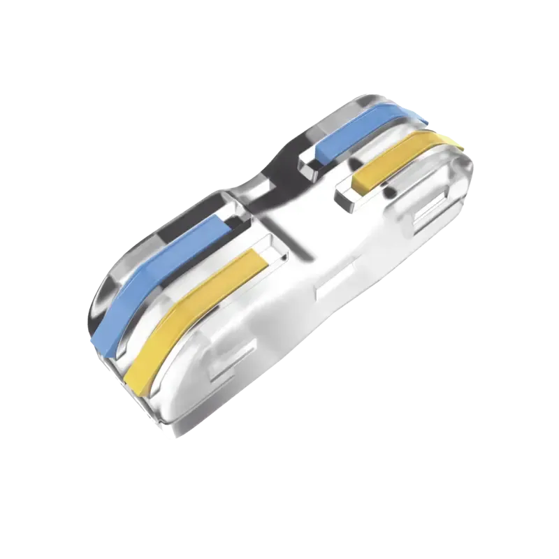 Conector de Empalme Para Cable y Conexiones en Caj Conector de Empalme Para Cable y Conexiones en Caj