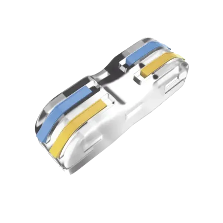 Conector de Empalme Para Cable y Conexiones en Caj