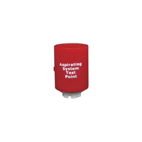 Punto de prueba 3/4in para uso en tubería de detec