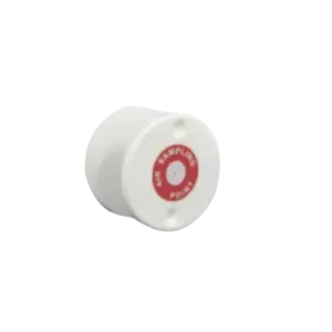 Punto de Muestreo Para Usarse Con Capilares de Asp