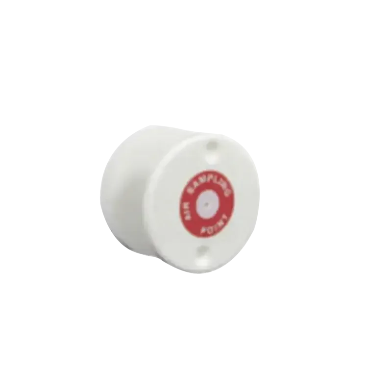 Punto de Muestreo Para Usarse Con Capilares de Asp Punto de Muestreo Para Usarse Con Capilares de Asp