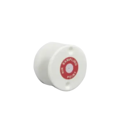 Punto de Muestreo Para Usarse Con Capilares de Asp