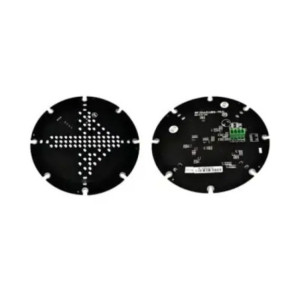 Led de estado para torniquetes XT100-XT200