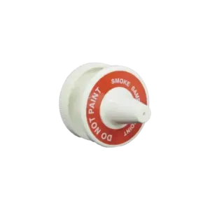 Punto Cónico de Muestreo de Aire