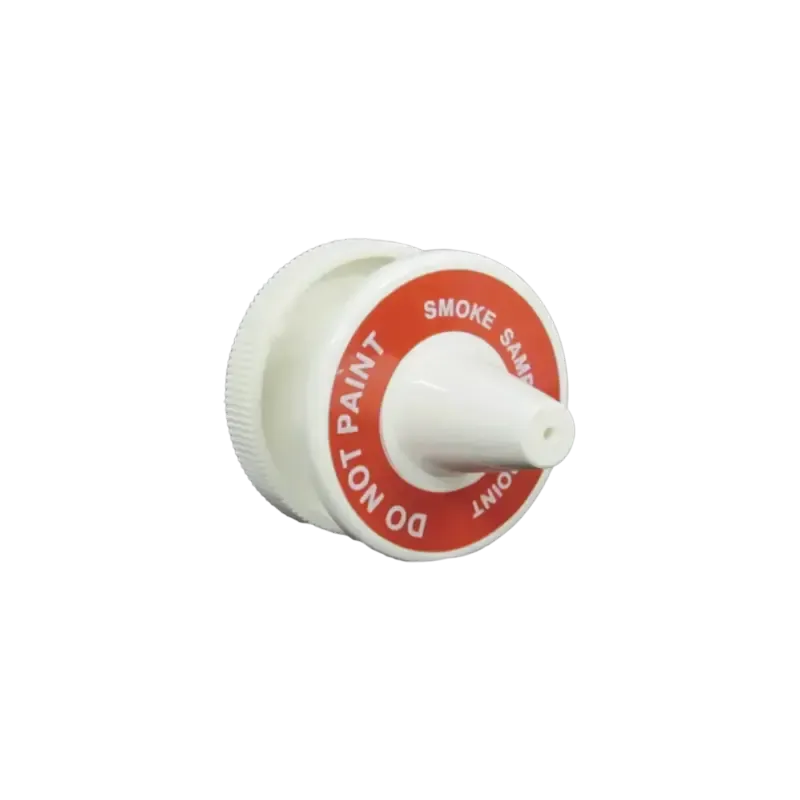 Punto Cónico de Muestreo de Aire Punto Cónico de Muestreo de Aire